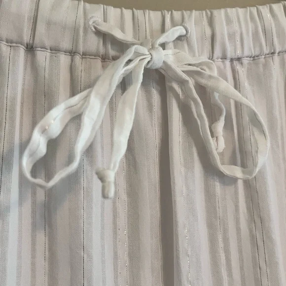 LILLY PULITZER | M | MAXI SKIRT - Picture 5 of 12